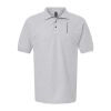 Ring-Spun Piqué Polo Thumbnail