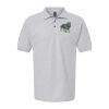 Ring-Spun Piqué Polo Thumbnail