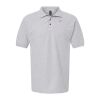 Ring-Spun Piqué Polo Thumbnail