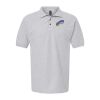 Ring-Spun Piqué Polo Thumbnail