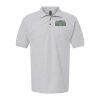 Ring-Spun Piqué Polo Thumbnail