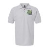 Ring-Spun Piqué Polo Thumbnail