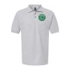 Ring-Spun Piqué Polo Thumbnail