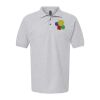 Ring-Spun Piqué Polo Thumbnail