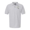 Ring-Spun Piqué Polo Thumbnail