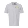 Ring-Spun Piqué Polo Thumbnail