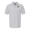 Ring-Spun Piqué Polo Thumbnail