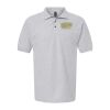 Ring-Spun Piqué Polo Thumbnail
