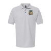 Ring-Spun Piqué Polo Thumbnail