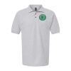 Ring-Spun Piqué Polo Thumbnail