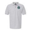 Ring-Spun Piqué Polo Thumbnail