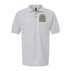 Ring-Spun Piqué Polo Thumbnail