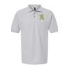 Ring-Spun Piqué Polo Thumbnail