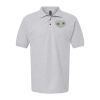 Ring-Spun Piqué Polo Thumbnail