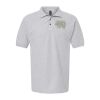 Ring-Spun Piqué Polo Thumbnail