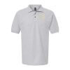 Ring-Spun Piqué Polo Thumbnail