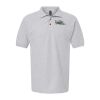 Ring-Spun Piqué Polo Thumbnail