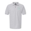 Ring-Spun Piqué Polo Thumbnail