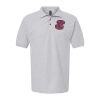 Ring-Spun Piqué Polo Thumbnail