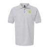 Ring-Spun Piqué Polo Thumbnail