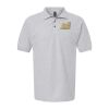 Ring-Spun Piqué Polo Thumbnail