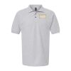 Ring-Spun Piqué Polo Thumbnail