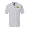 Ring-Spun Piqué Polo Thumbnail