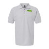 Ring-Spun Piqué Polo Thumbnail