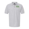 Ring-Spun Piqué Polo Thumbnail