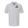 Ring-Spun Piqué Polo Thumbnail