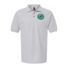 Ring-Spun Piqué Polo Thumbnail