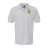 Ring-Spun Piqué Polo Thumbnail