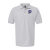 Ring-Spun Piqué Polo Thumbnail