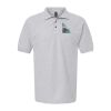 Ring-Spun Piqué Polo Thumbnail