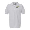 Ring-Spun Piqué Polo Thumbnail