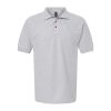Ring-Spun Piqué Polo Thumbnail