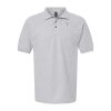 Ring-Spun Piqué Polo Thumbnail