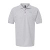 Ring-Spun Piqué Polo Thumbnail
