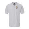 Ring-Spun Piqué Polo Thumbnail