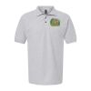 Ring-Spun Piqué Polo Thumbnail