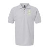 Ring-Spun Piqué Polo Thumbnail