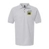 Ring-Spun Piqué Polo Thumbnail