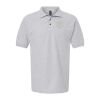 Ring-Spun Piqué Polo Thumbnail