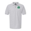 Ring-Spun Piqué Polo Thumbnail