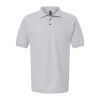 Ring-Spun Piqué Polo Thumbnail