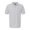 Ring-Spun Piqué Polo Thumbnail