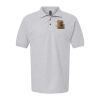Ring-Spun Piqué Polo Thumbnail