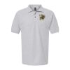 Ring-Spun Piqué Polo Thumbnail