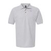 Ring-Spun Piqué Polo Thumbnail