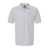 Ring-Spun Piqué Polo Thumbnail